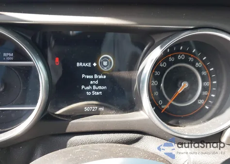 2021 Jeep Gladiator Sport S 4X4 из США, поврежденный, VIN 1C6HJTAG9ML526491